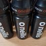 6 X O'Neills Sports Water Bottles Image 5