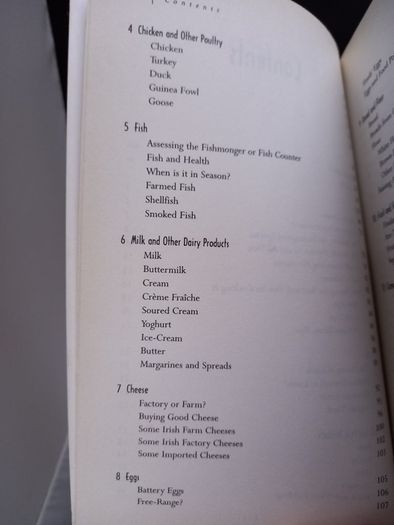 SALE! GOOD ENOUGH TO EAT - How we shop what we eat by Maureen Tatlow