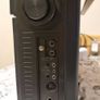 From 1980 Sanyo Stereo-Radiorekorder M4500KE, Working perfect, tested. Image 8