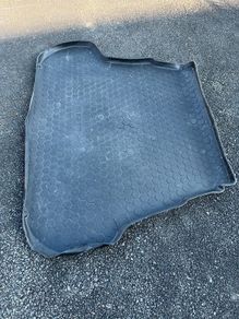 Optima Boot Liner