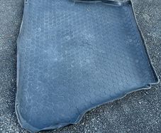 Optima Boot Liner