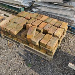 vintage bricks
