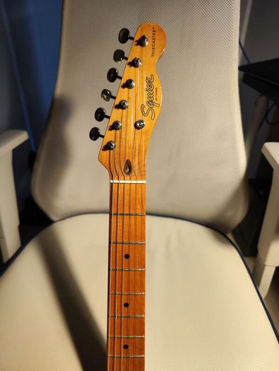 Squier Classic Vibe 50s Telecaster