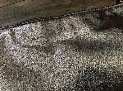 Victoria secret bag / clutch bag