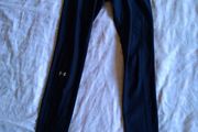 under armour heat gear leggings