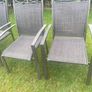 Garden chairs Image 3