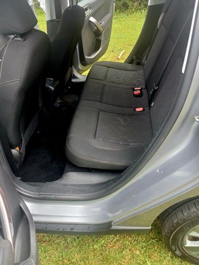 Peugeot 2008 2015