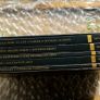 Rare 2009 Michael Jackson Julien's Auction Catalog Box Set Image 2