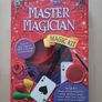 Master Magician Magic Set NEW Image 2