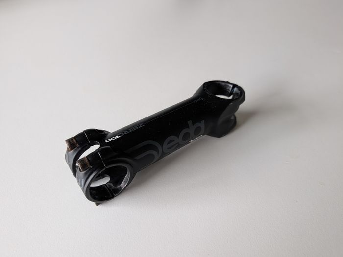 Deda Zero 100 stem 120mm