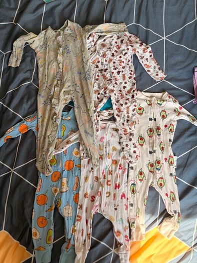Baby Girl Clothes