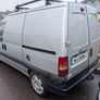 Fiat scudo van 2.0 JTD Image 2