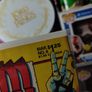 Grimjack ! Issue #8 ! Bronze Age Comic from 1988 ! by First ! Image 5