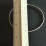 sterling silver bracelet Image 10