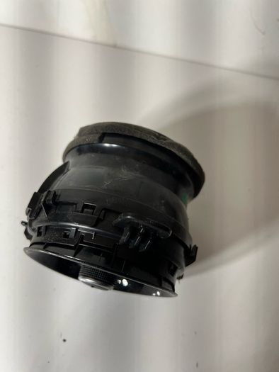 2019 Toyota Yaris Mk3 Front Dashboard Air Vent X1 Genuine 555686-2280 A1l1b68s