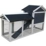 Bunny Arc Rabbit Hutch, FREE Delivery Image 7