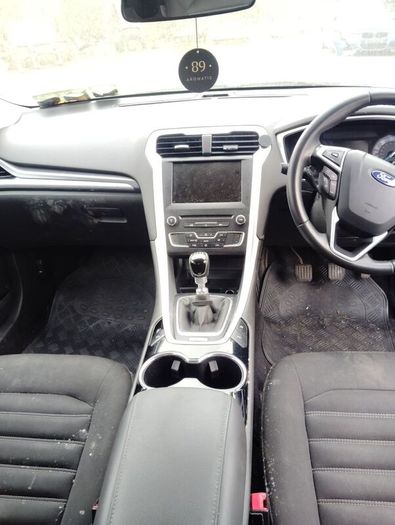 Breaking ford Mondeo 2016 2.0tdci