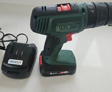 Drill