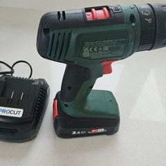 Drill