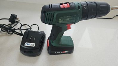 Drill