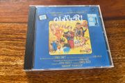 Oliver Original Soundtrack CD