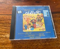 Oliver Original Soundtrack CD
