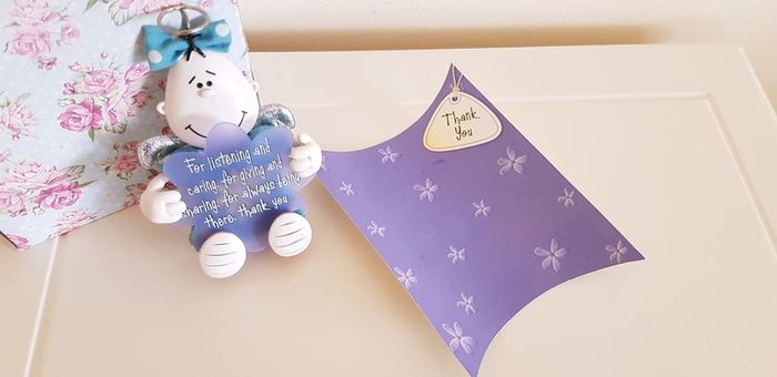 Thank You Gift