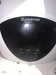 Ariston Water Heater