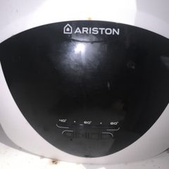 Ariston Water Heater