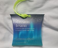 Thisworks dream team 2x5ml