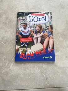 L'Oral LC French