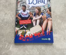 L'Oral LC French