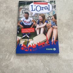 L'Oral LC French