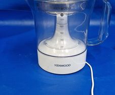 Kenwood Electric Citrus Juicer