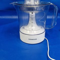 Kenwood Electric Citrus Juicer