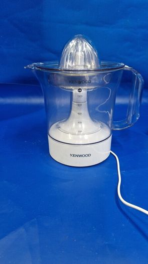 Kenwood Electric Citrus Juicer