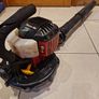 Homelite Mighty lite leaf blower Image 4