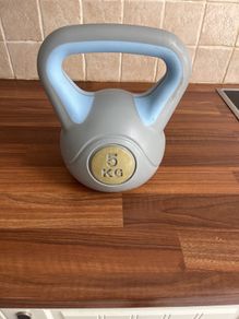 5 kg Kettlebell