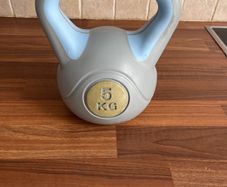 5 kg Kettlebell