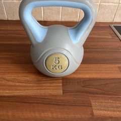 5 kg Kettlebell