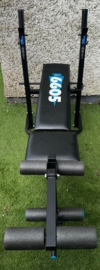 Weights Bench