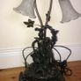 Lamp Antique Image 2