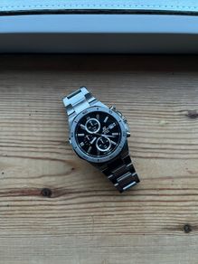 Casio Edifice