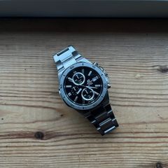 Casio Edifice