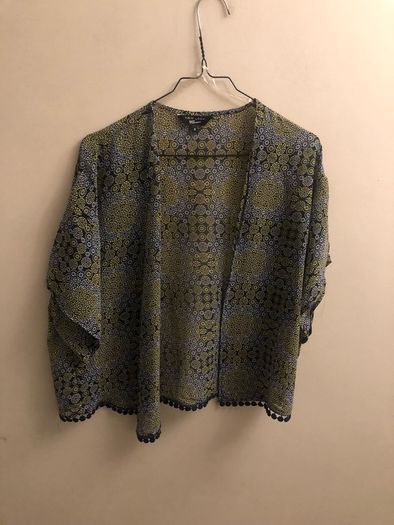 New look 915 cardigan (small)