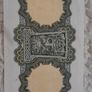 Lady Lavery One Pound Note - Uncirculated Image 2