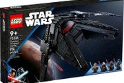 Lego 75336 Inquisitor Transport Scythe