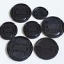 Universal Camera Lens Cap | Various sizes - 52/58/72/77mm | used Image 2