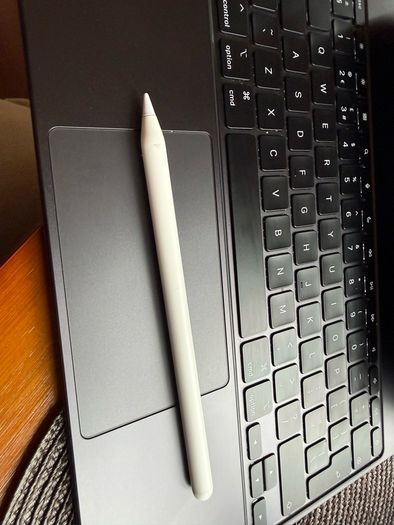 Ipad Pro M4 13" 1tb 16gb / Magic Keyboard
