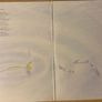 Broken Dreams 28 Heartbreaking Love Songs 1984 Double Vinyl LP Image 2